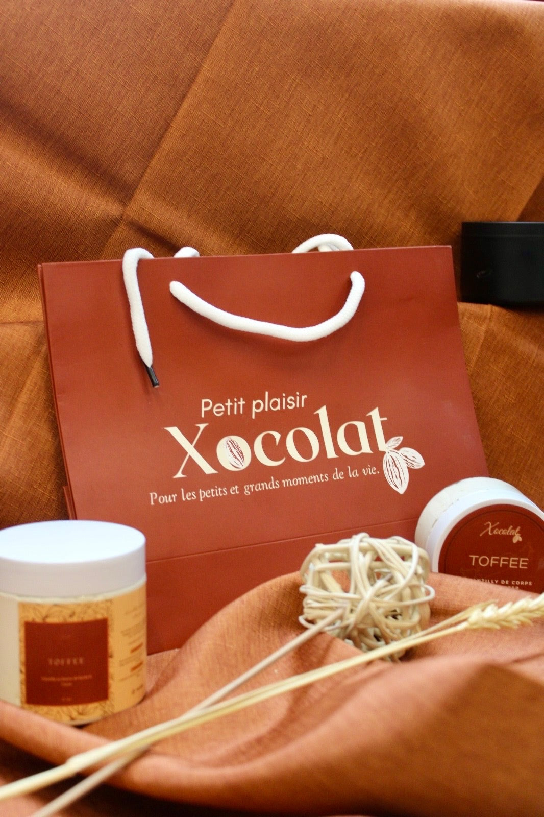 Coffret XO Lover (Pack de 2)