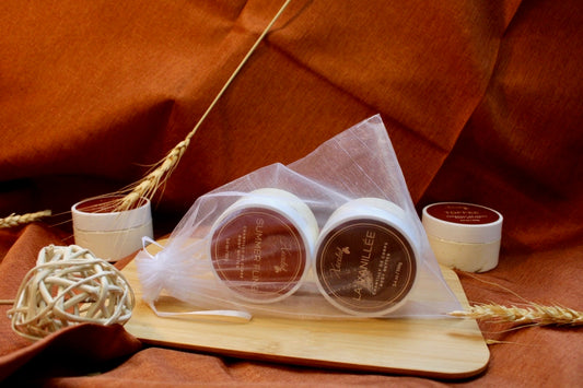 Mini Xocolat (Pack de 2)