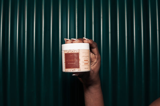 La Vanillée – Beurre Fouetté Gourmand