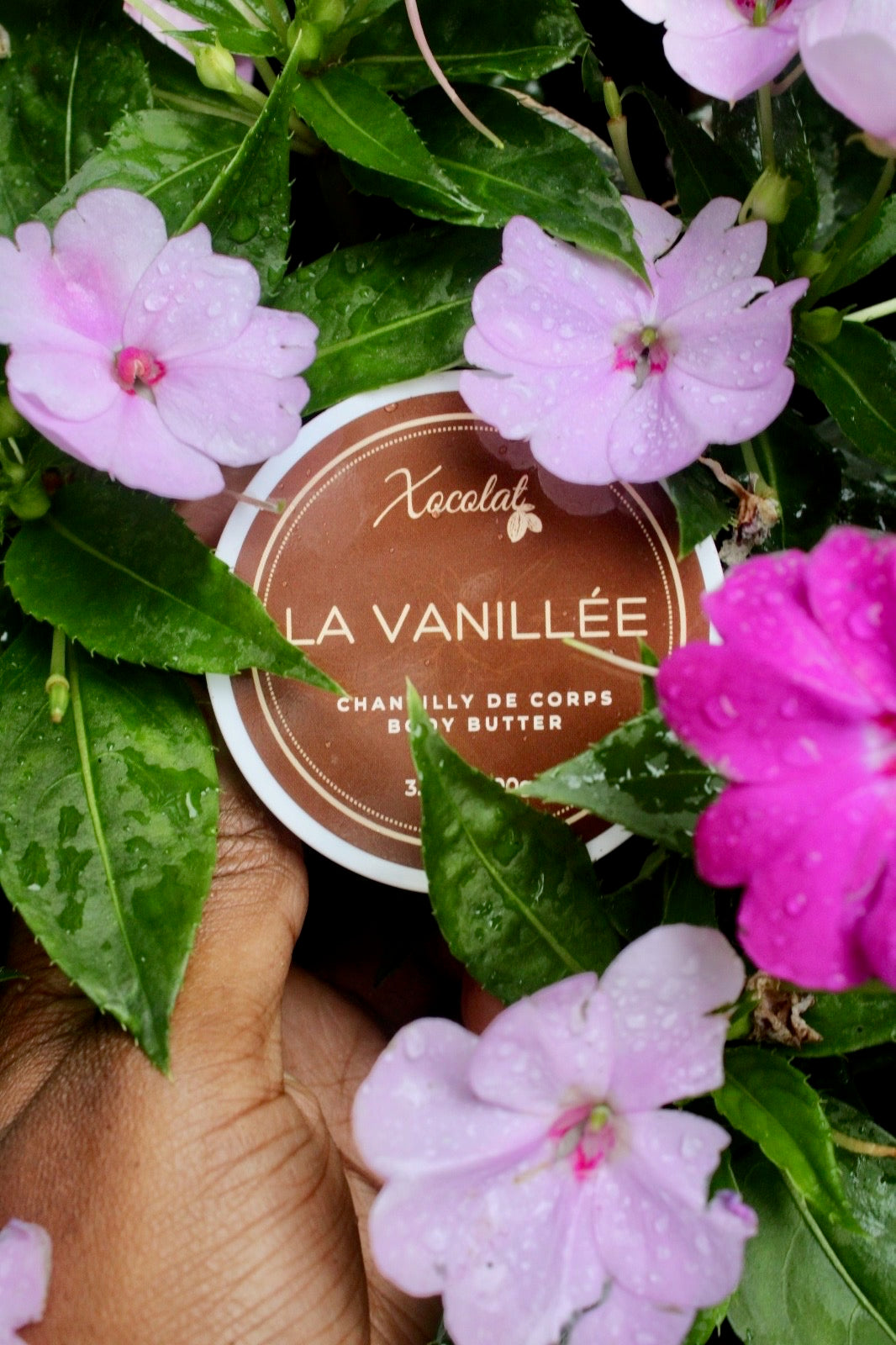 Coffret XO Lover (Pack de 3)
