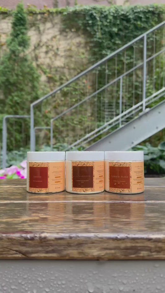 Coffret XO Lover (Pack de 3)